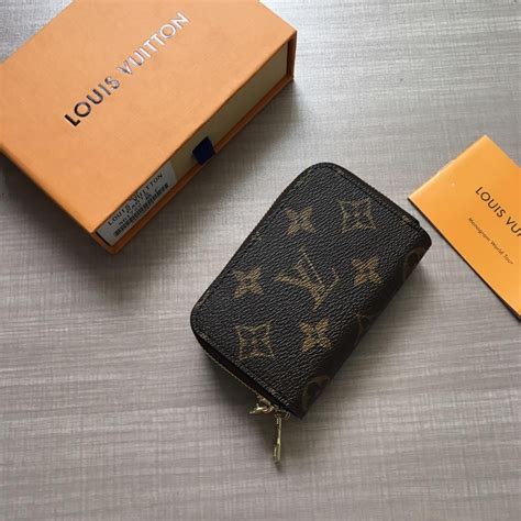 key chain louis vuitton wallet|Louis Vuitton key case wallet.